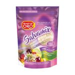 Salvatrigo GRANO DE ORO Salvado de Trigo Doypack 400g