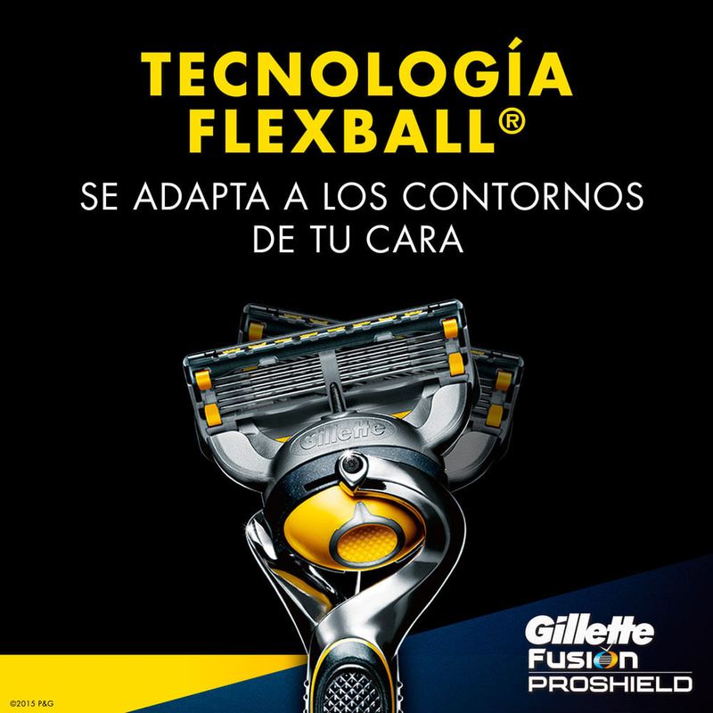 M-quina-de-Afeitar-Gillete-Fusion5-Proshield-Recargable-1-Repuesto-9-38079