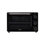 Thomas Horno Eléctrico 25 Lt TH-25N