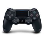 PlayStation Mando Inalámbrico DualShock 4 Negro