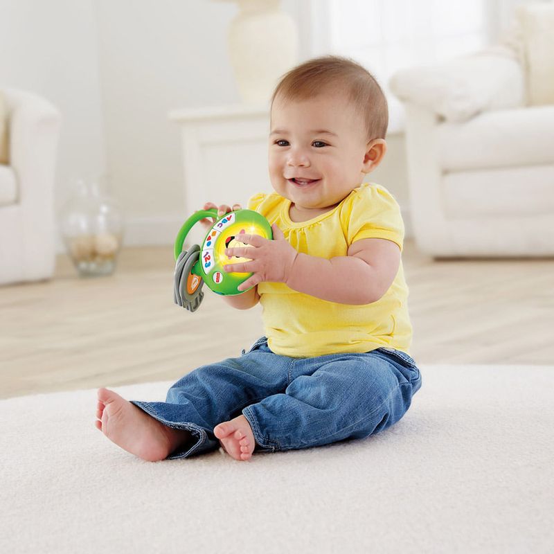 Fisher-Price-Juguete-Llaves-Aprende-Conmigo-2-27313