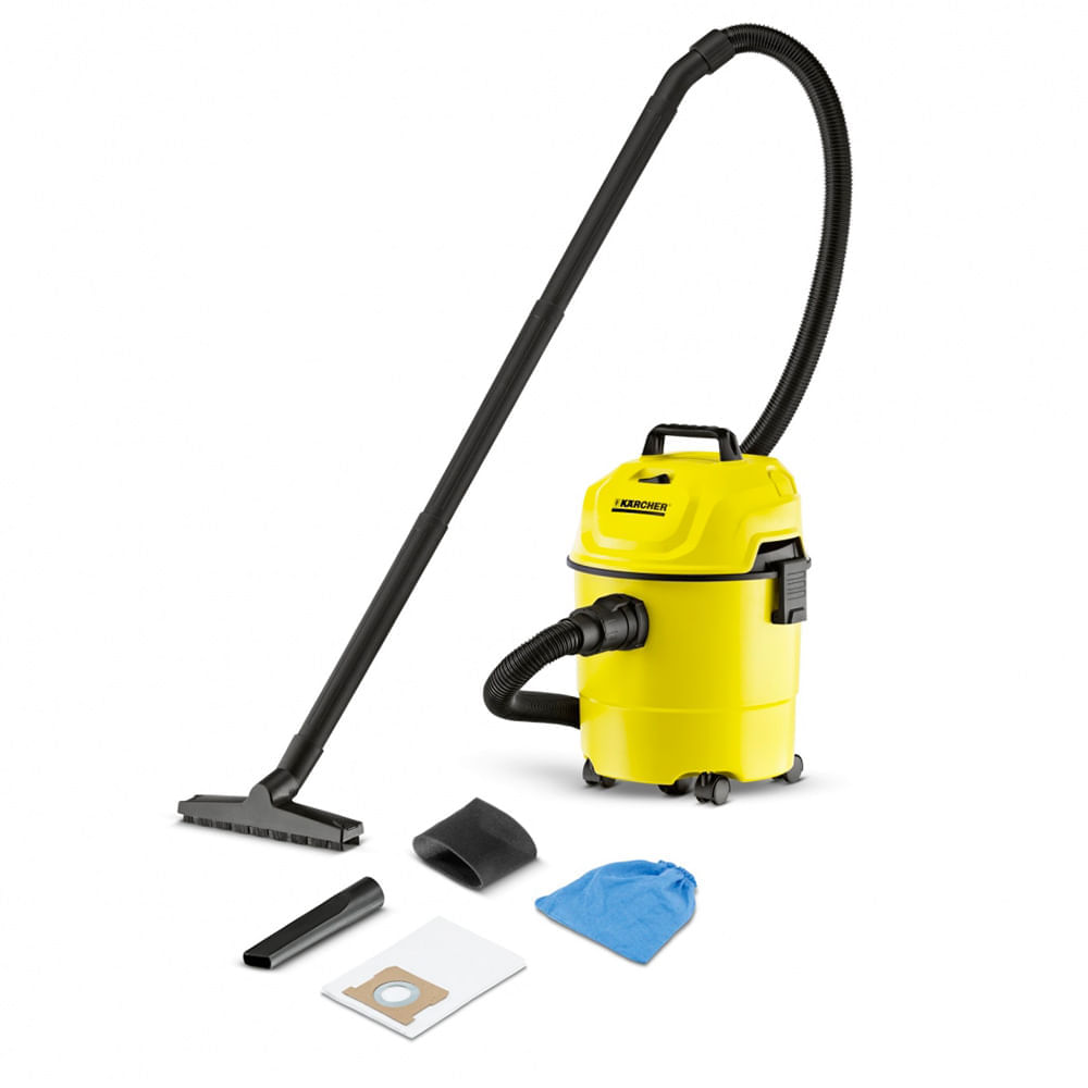 Aspiradora Karcher WD 1