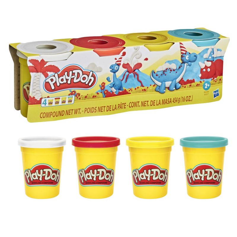 Plastilina tipo play doh on sale