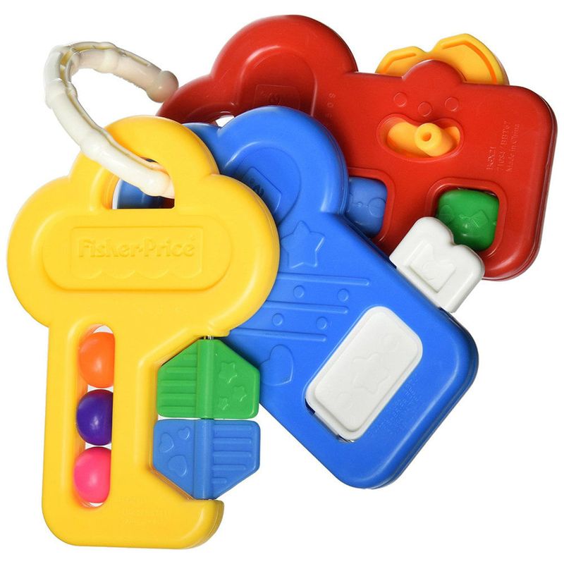 Wong juguetes best sale fisher price