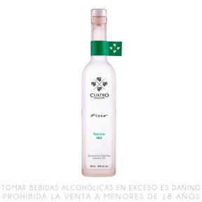 Pisco Portón Mosto Verde Negra Criolla Botella 750ml - Metro.pe