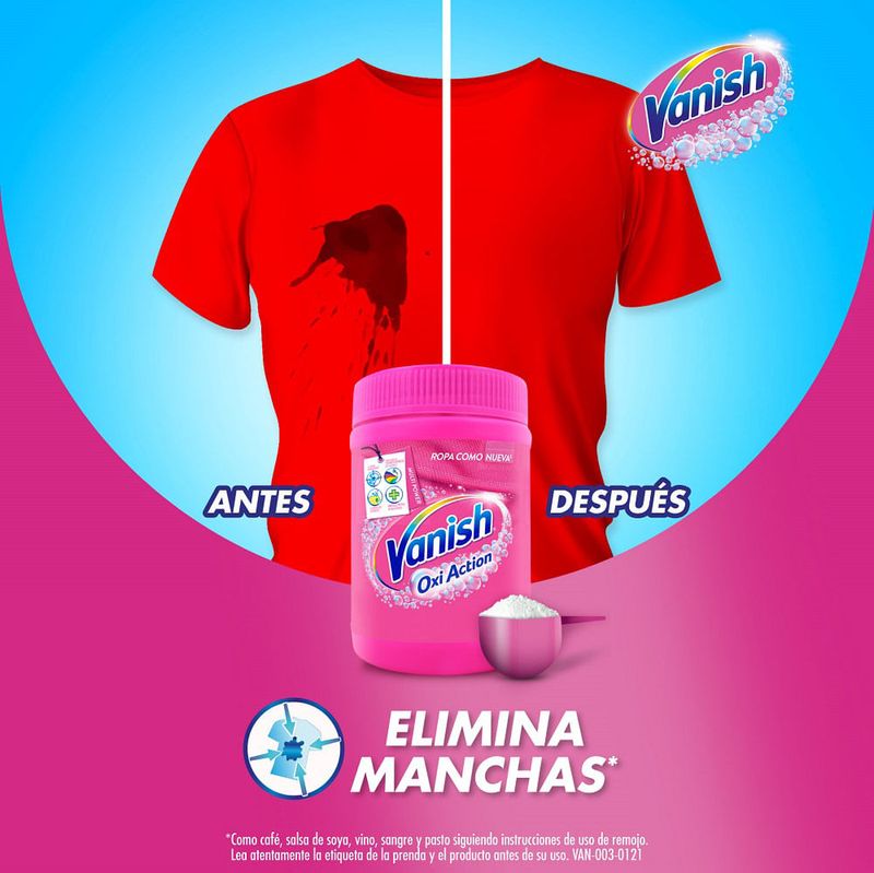 Quitamanchas-en-Polvo-Vanish-Oxi-Action-Ropa-Color-450g-4-90141