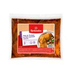 Filete de Pechuga de Pollo Oriental Redondos Bolsa 4 Unid