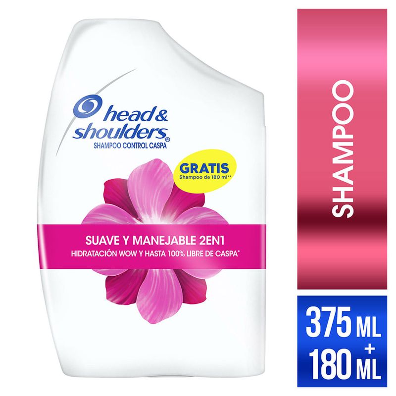 Pack-Head---Shoulders-Suave-y-Manejable--Shampoo-2-en-1-Frasco-180-ml---Frasco-375-ml-1-149578