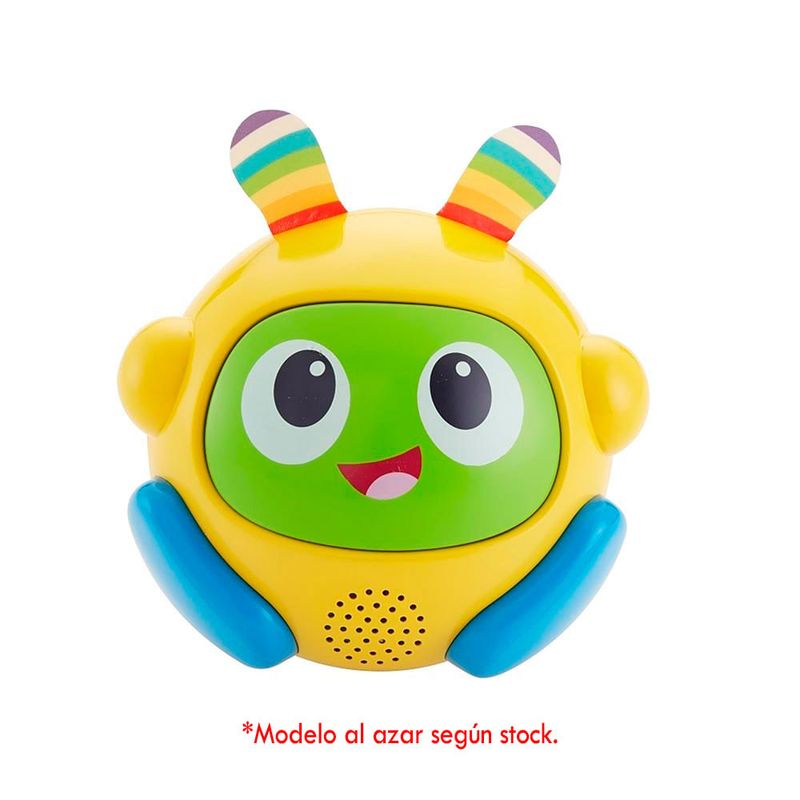 Fisher-Price-Juguete-Educativo-Bi-Bots-Baila-Conmigo-Surtido-2-146187