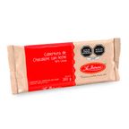 Cobertura de Leche La Ibérica Tableta 200 g