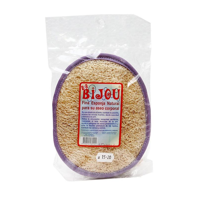 Esponja-para-Baño-Slender-Natural-Tipo-Oval-ESPONJNATUR-OVAL-1-86904