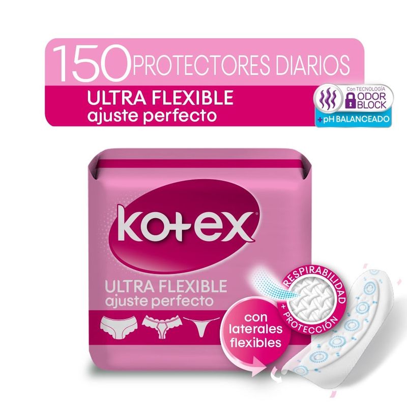 568236_KOTEXProtectoresDiariosFlexiblesx150