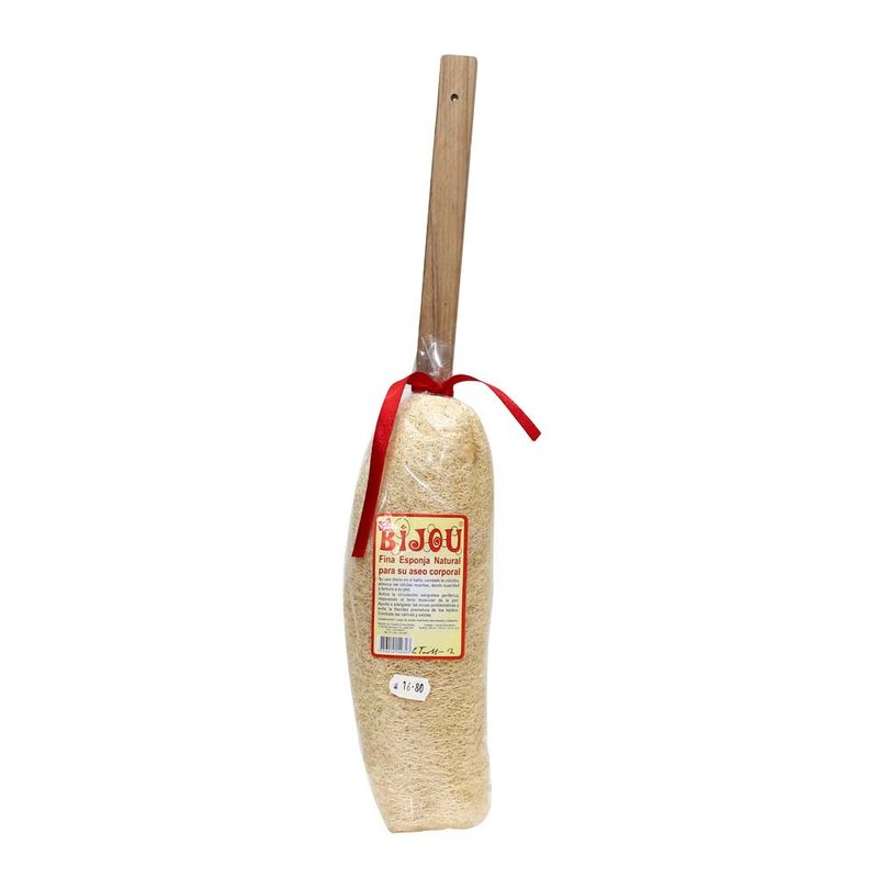 Esponja-para-Baño-Slender-Natural-con-Mango-tipo-Espaldero-1-86905