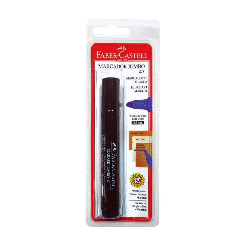 Faber-Castell-Faber-Marcador-Al-Agua-47-X-1-Negro-1-22244