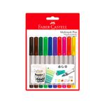 Marcador-Permanente-Multimark-Plus-Faber-Castell-Pack-10-Colores-1-24293