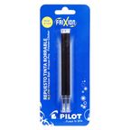 Recarga Tinta Borrable Frixion Pilot Negro