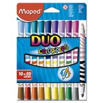 Maped-Plumones-Duo-X10-1-114006