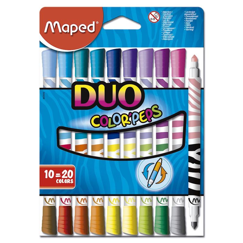Maped-Plumones-Duo-X10-1-114006