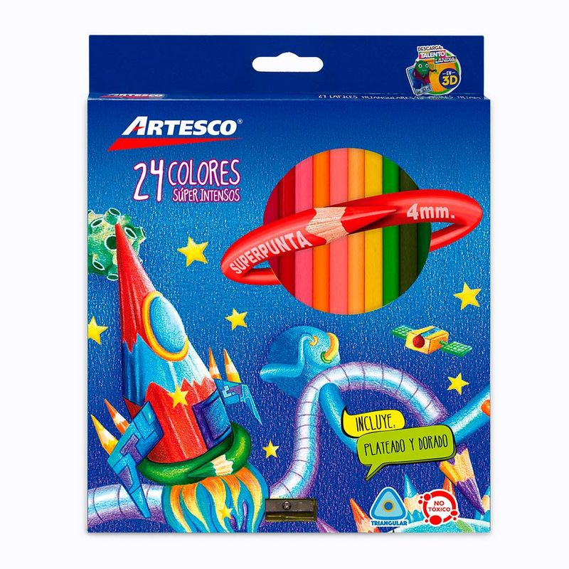 Artesco-Colores-Triangulares-S-per-Intensos-Caja-24-unid-3-153943