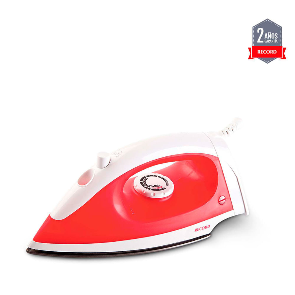 Imaco Plancha de Ropa Seca ID1 1000W 