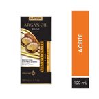 Tratamiento Capilar Kativa 4-Oils Argan Oil Frasco 120 ml