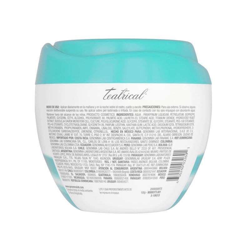 Crema-Facial-Humectante-Teatrical-C-lulas-Madre-Pote-100-g-2-6056396