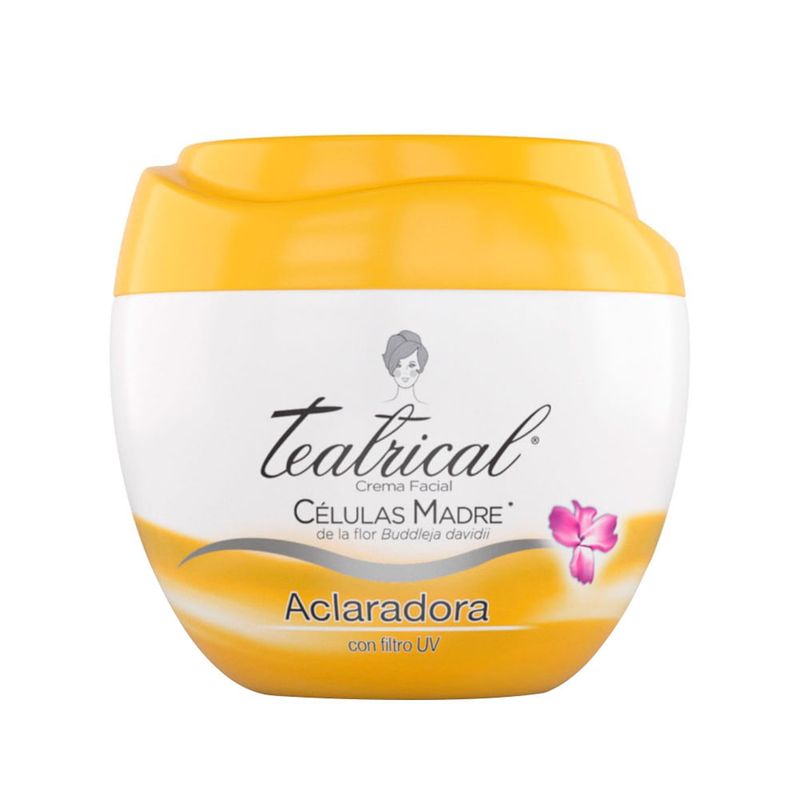Crema-Facial-Aclaradora-Teatrical-C-lulas-Madre-Pote-100-g-1-6056397