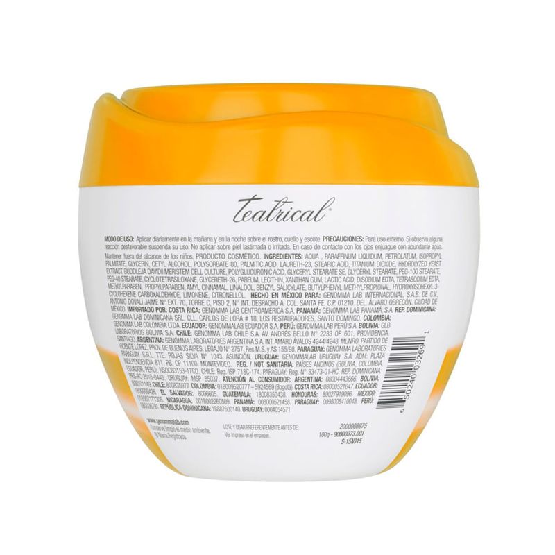 Crema-Facial-Aclaradora-Teatrical-C-lulas-Madre-Pote-100-g-2-6056397