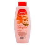 Shampoo Metro Seda y Miel Botella 1 Litro