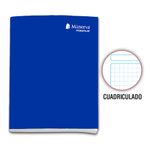 Cuaderno-Minerva-Grapado-de-Luxe-Cuadriculado-Magnus-80-Hojas-2-22706