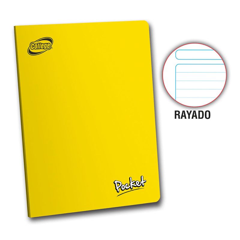 Cuaderno-College-Grapado-de-Luxe-Rayado-Pocket-88-Hojas-2-22828