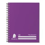 Cuaderno-Anilllado-Minerva-A5-Laminado-Cuadriculado-100-Hojas-2-40625