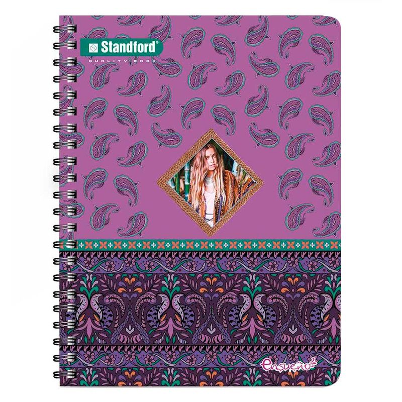 Standford-Cuaderno-Anillado-A4-Cuadriculado-Ensue-o-160-Hojas-Surtido-1-37989