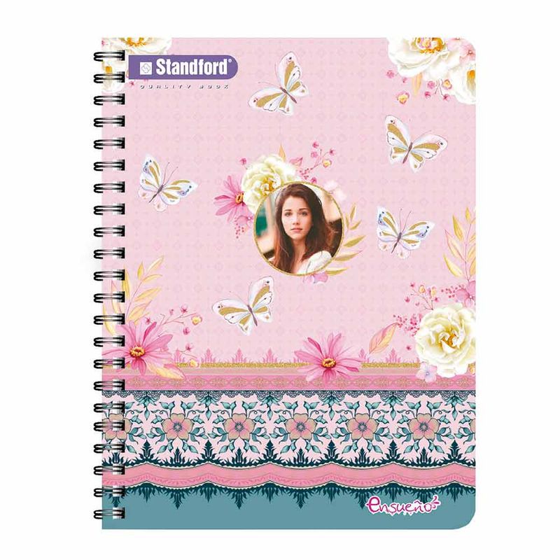 Cuaderno-Espiralado160hj-A4-Cuaderno-Quality-Ensueño-3-37989