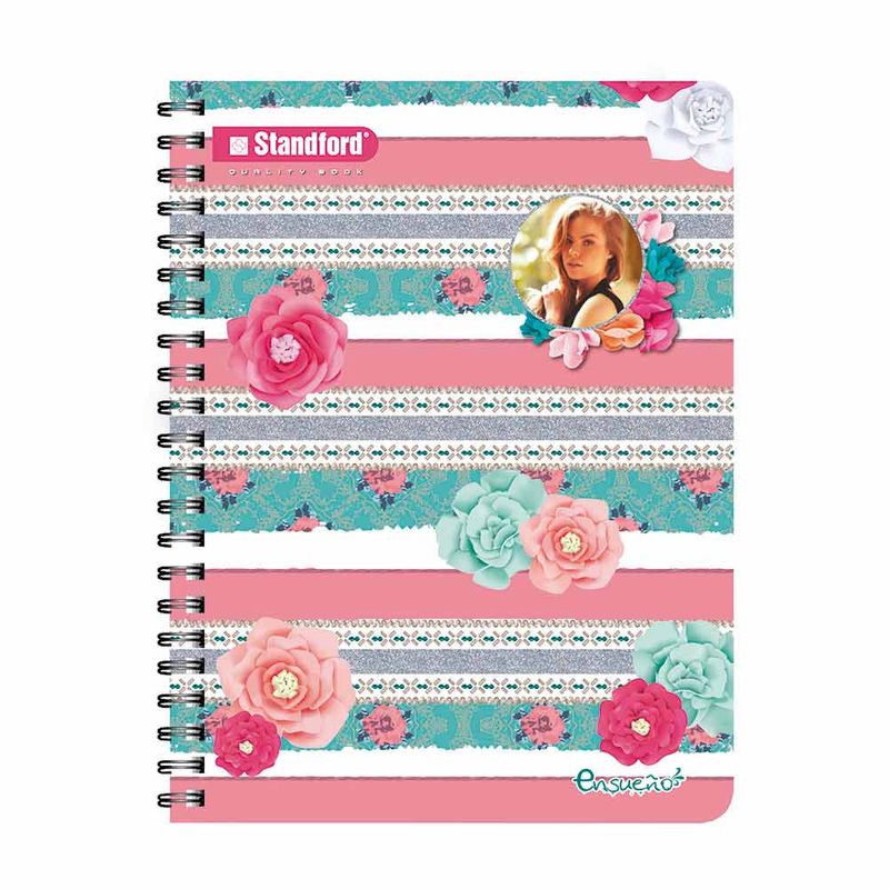 Cuaderno-Espiralado160hj-A4-Cuaderno-Quality-Ensueño-4-37989
