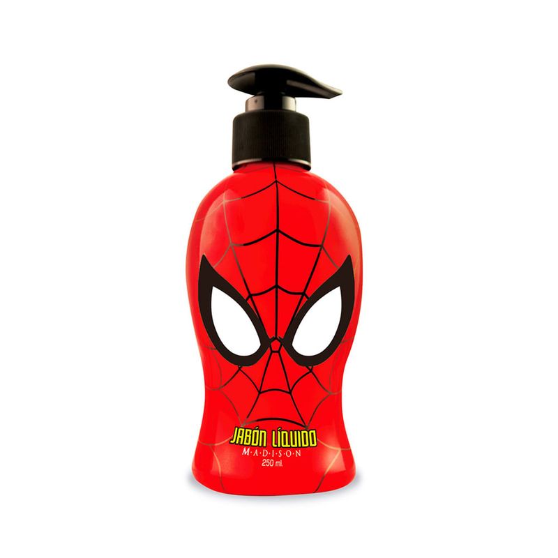 Jabon-Liquido-Spider-Man-Frasco-250-ml-1-88672