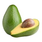 Palta Fuerte Metro x kg