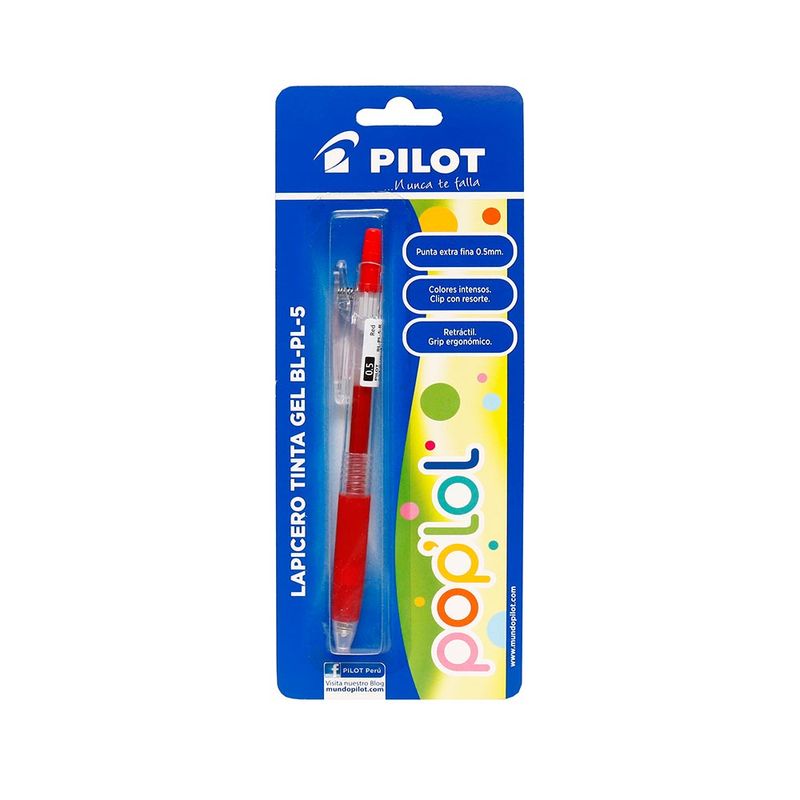 Boligrafo-Pilot-Pop-Lol-Rojo-1-21963