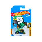 Auto de Juguete Hot Wheels Auto Experimotors Emoticar Surtido