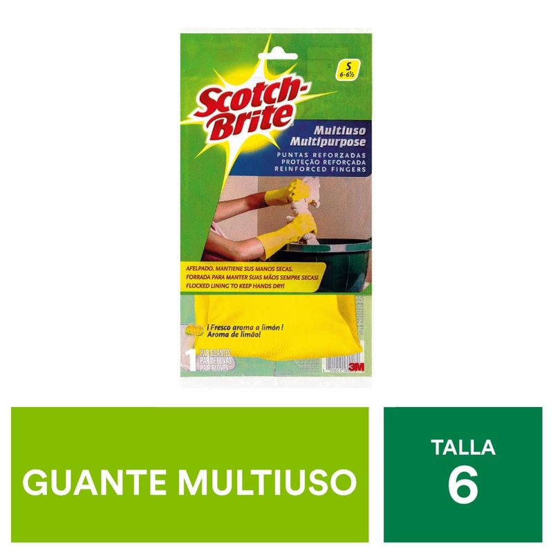 Guantes-Multiuso-Scotch-Brite-Talla-S-1-43243
