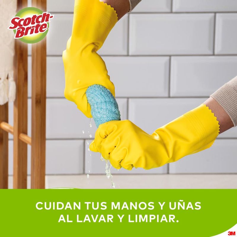 Guantes-Multiuso-Scotch-Brite-Talla-S-4-43243