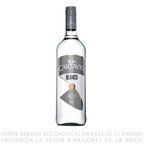 Ron Blanco Cartavio Botella 750ml