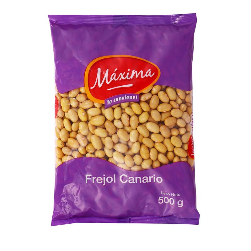 Frejol-Canario-Maxima-Bolsa-500-g-1-150460