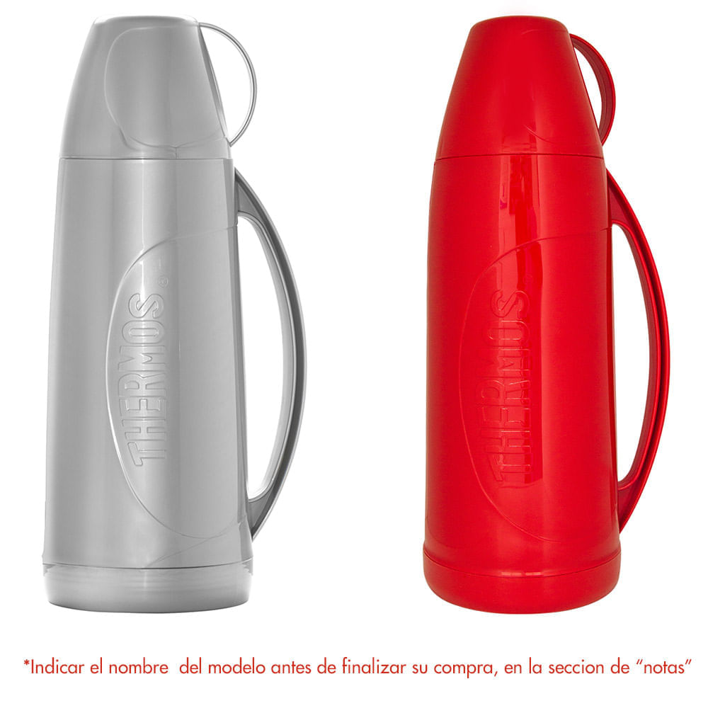 Thermos Evolucion 1 Lt: Surtido 