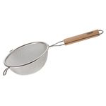 Ilko-Colador-de-Metal-de-20cm-Maya-Diamante-1-112348