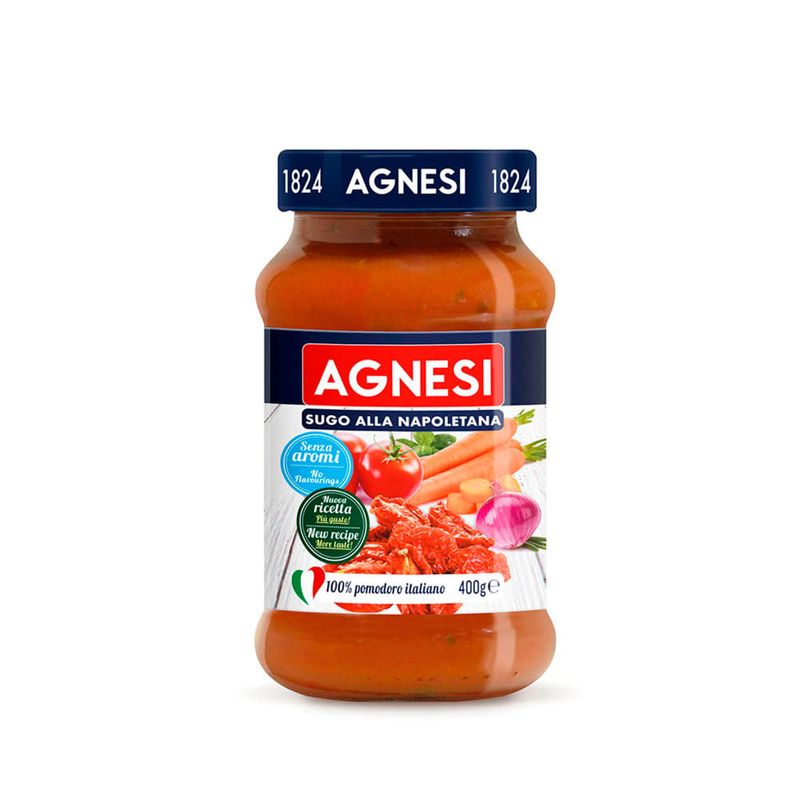 Salsa-Pomodoro-Napolitana-Agnesi-Frasco-400-g-1-37630