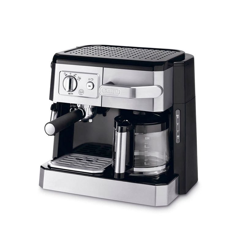 Cafetera Delonghi Combi