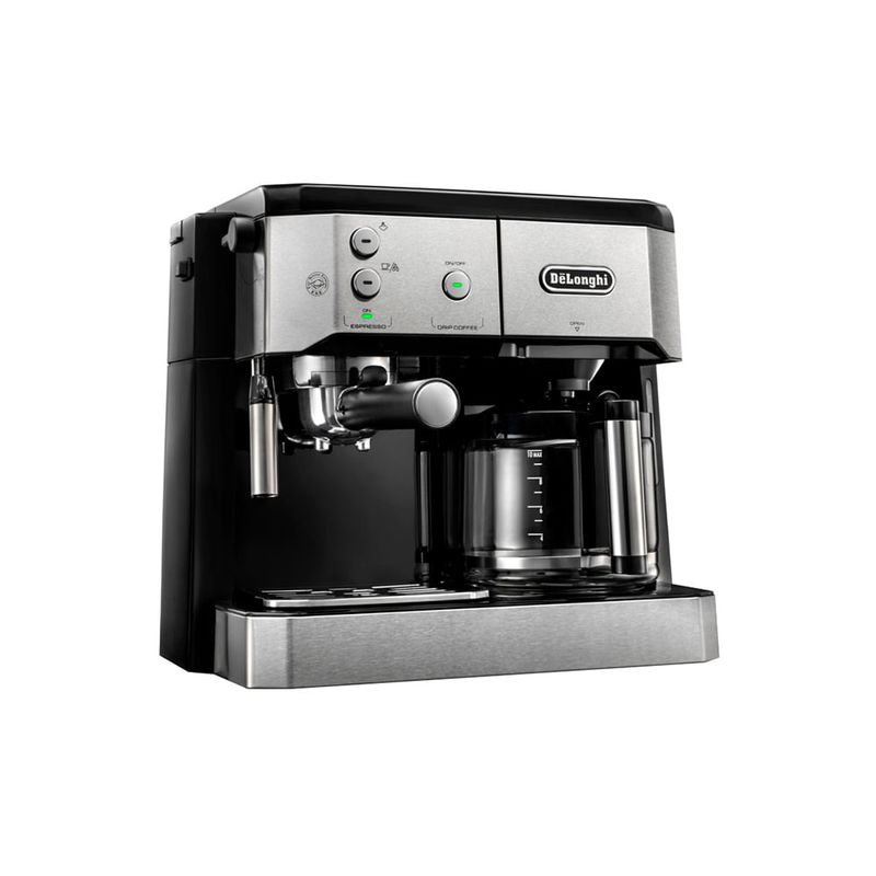 Filtros Metálico Para Cafetera Cocina Cafeteras Delonghi