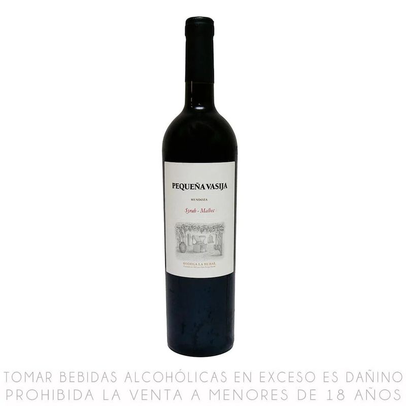Vino-Tinto-Syrah-Malbec-Peque-a-Vasija-Rutini-Botella-750-ml-1-184047