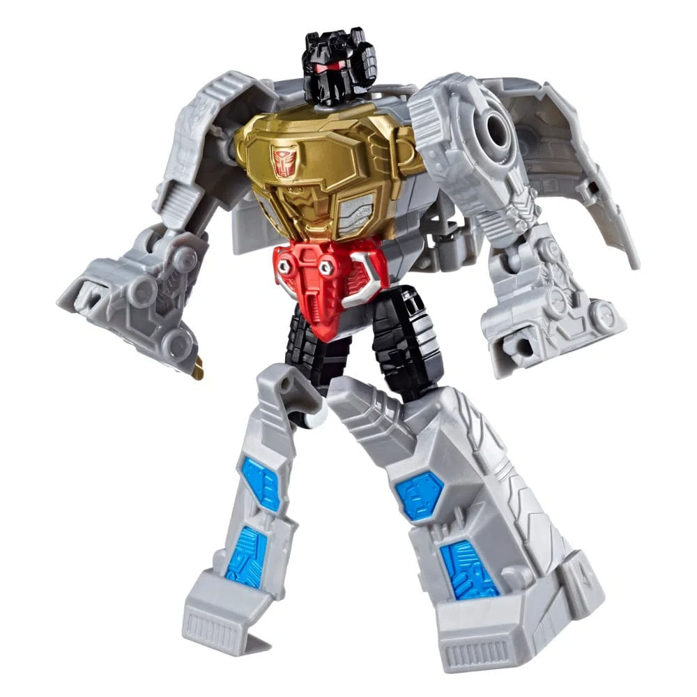 Figura de Acci¢n Transformers Generations Wheeljack Surtido - Metro.pe